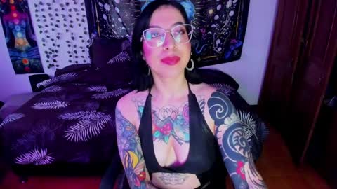 ALiCE ROSE online show from May 17, 3:52 pm