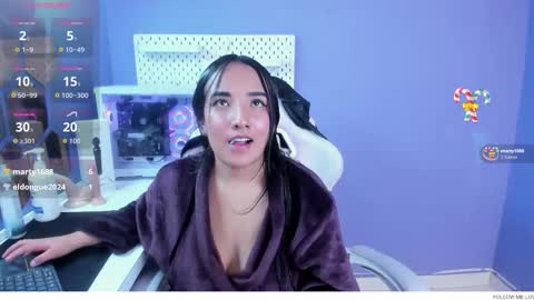 alice_26__ online show from November 11, 2:06 pm