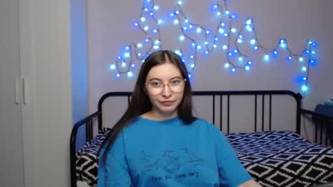 Alice online show from January 13, 4:30 pm