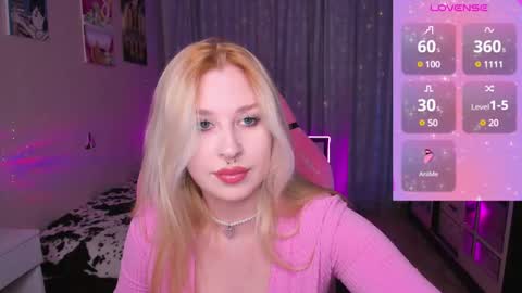 Alice   Miss online show from March 5, 7:06 pm