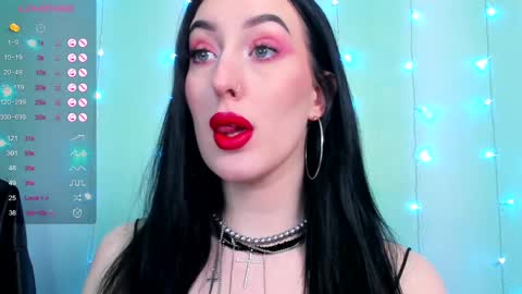 Miss Alice online show from January 6, 6:31 pm