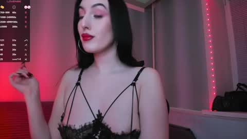 Miss Alice online show from January 12, 10:54 pm