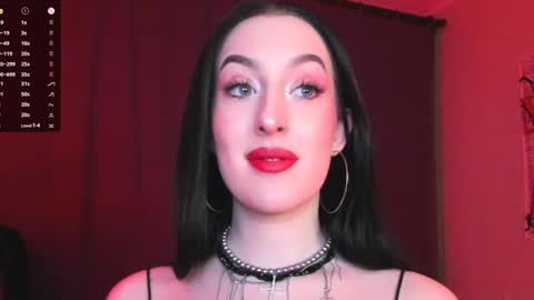 Miss Alice online show from February 2, 3:10 am