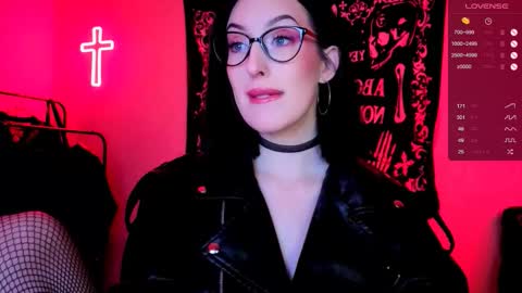 Miss Alice online show from October 5, 12:53 am
