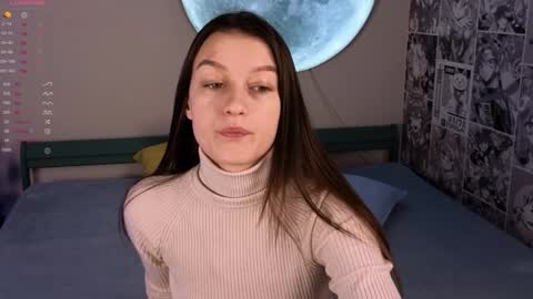 Snapshot of alice__grace_ chatting on December 17, 9:27 pm your Alice online show from December 17, 9:27 pm