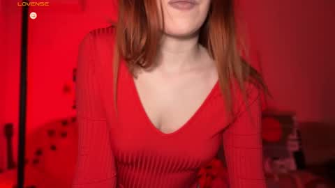 Alice online show from December 1, 9:31 pm