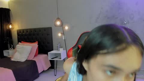 Alice Susan online show from May 9, 7:41 pm