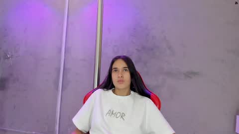 Alice Susan online show from May 15, 7:32 pm