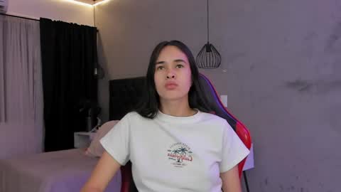 Alice Susan online show from May 18, 12:11 pm