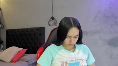 Alice Susan online show from May 19, 11:38 am