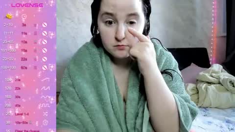 Snapshot of alice_allens chatting on October 12, 10:47 am Alice online show from October 12, 10:47 am