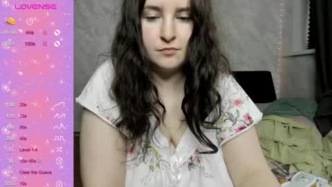 Snapshot of alice_allens chatting on October 26, 1:06 pm Alice online show from October 26, 1:06 pm