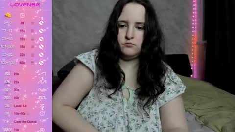 Snapshot of alice_allens chatting on November 13, 4:17 pm Alice online show from November 13, 4:17 pm