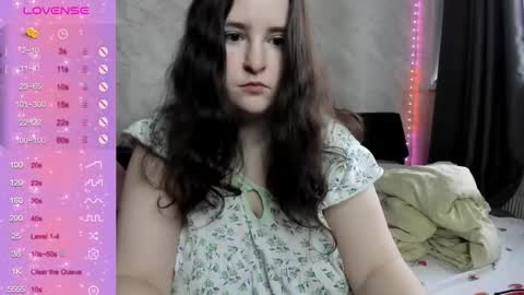 Snapshot of alice_allens chatting on November 15, 8:55 am Alice online show from November 15, 8:55 am