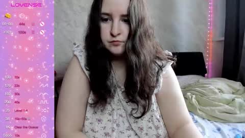 Snapshot of alice_allens chatting on November 20, 9:42 am Alice online show from November 20, 9:42 am