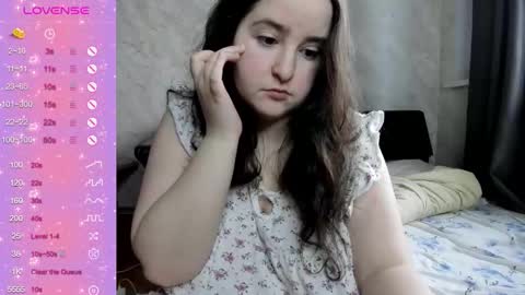 Snapshot of alice_allens chatting on November 22, 8:57 am Alice online show from November 22, 8:57 am