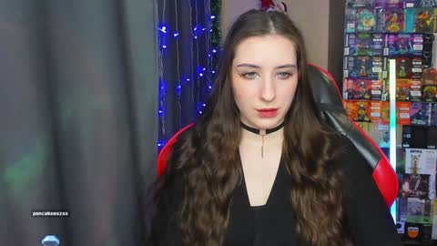 Alice online show from January 25, 3:30 pm