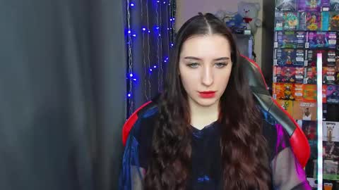 Alice online show from February 21, 4:05 pm