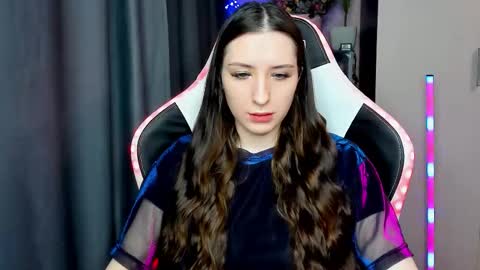 Alice online show from November 1, 12:40 pm