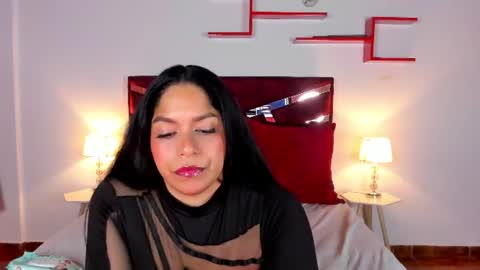alice_boonet online show from July 31, 1:38 am