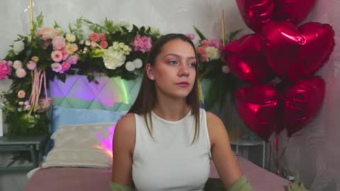 Alice in Wonderland  online show from February 18, 5:31 pm