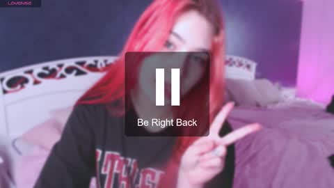 Alis online show from January 17, 12:04 am