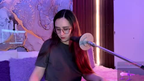 Mey online show from November 9, 11:58 pm