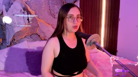 Mey online show from November 24, 2:22 am