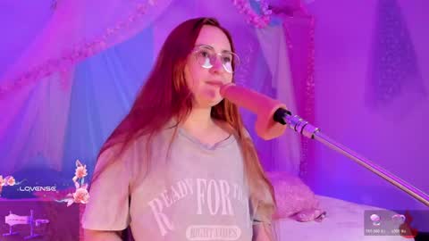Mey online show from May 12, 5:04 am