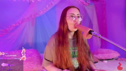 Mey online show from May 14, 1:45 am