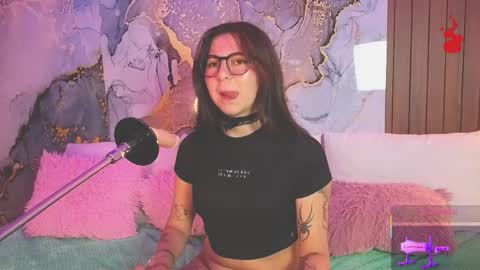 Mey online show from May 14, 2:46 pm