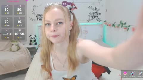 Alice  online show from February 10, 2:30 am