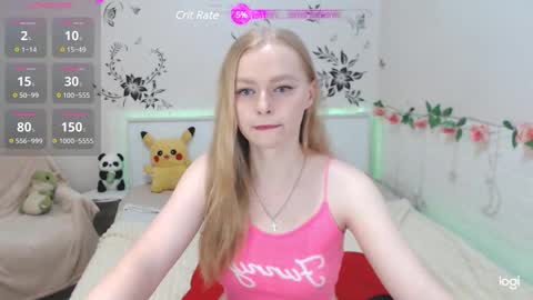 Alice  online show from February 16, 4:32 pm