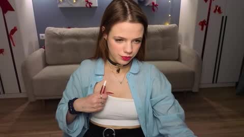 Alice online show from January 5, 9:07 pm