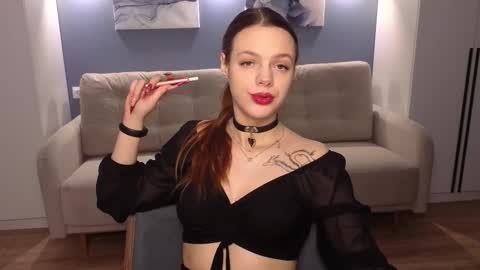 Alice online show from January 18, 8:56 pm