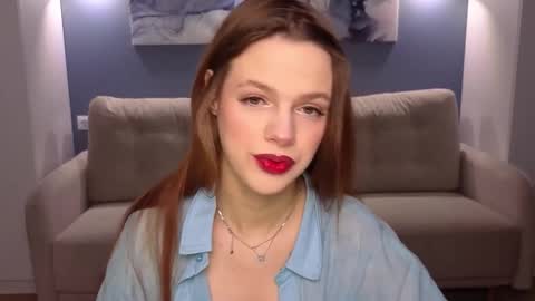 Alice online show from February 8, 9:29 pm