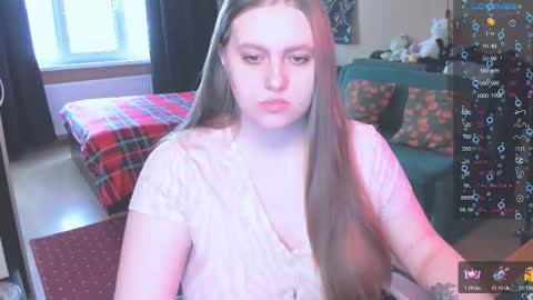 Alice 3 online show from January 9, 11:02 am