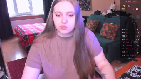 Alice 3 online show from January 13, 11:59 am