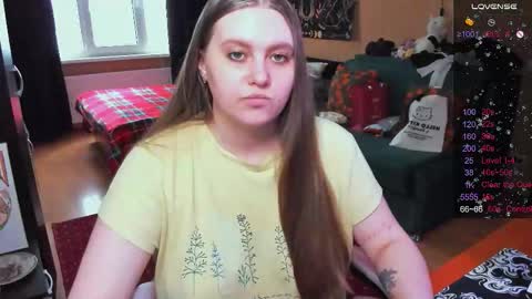 Alice 3 online show from January 18, 11:03 am