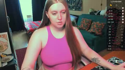 Alice 3 online show from February 20, 10:38 am