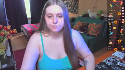 Alice 3 online show from March 10, 11:15 am