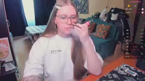 Alice 3 online show from May 5, 10:56 am