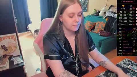 Alice 3 online show from May 6, 1:38 pm