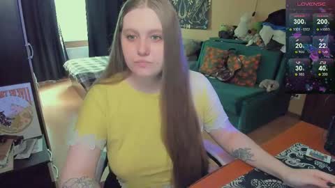 Alice 3 online show from May 11, 1:28 pm