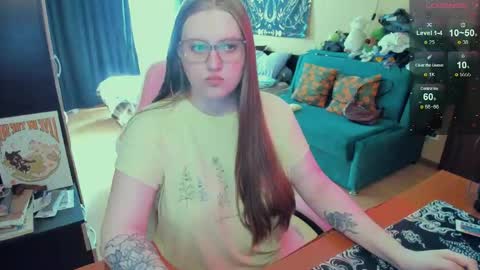 Alice 3 online show from May 13, 1:30 pm