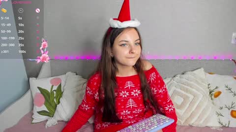Alice online show from December 8, 12:51 am