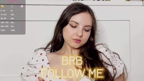 Alice online show from February 7, 10:20 pm
