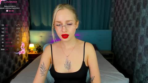 Alice online show from January 10, 2:46 am