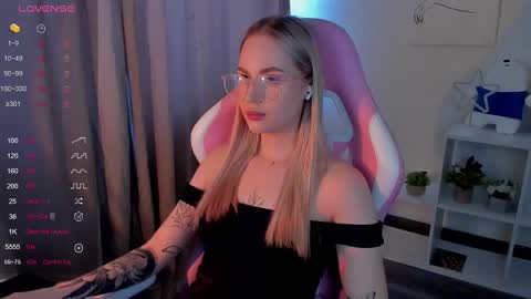 Alice online show from March 12, 2:52 am