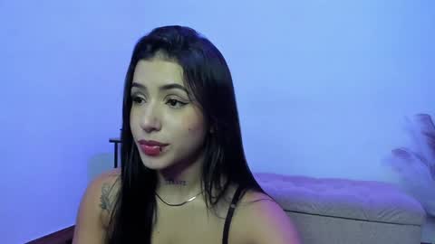 Manuela online show from December 16, 7:26 am